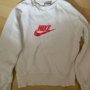 NIKE CREWNECK
